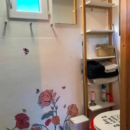 Tiny Boheme